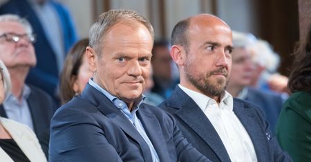 Rząd przyjął waloryzację 500 plus. Borys Budka: złożymy poprawkę
