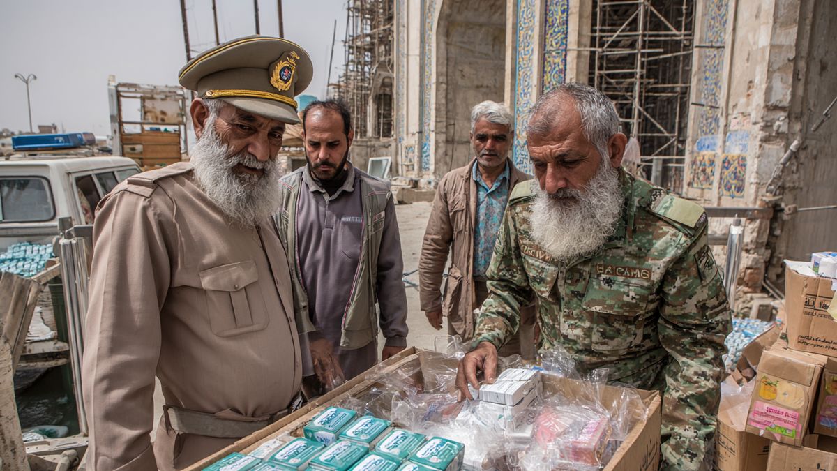 Iran