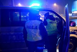 Rejowiec Fabryczny. Porwał i rozebrał dziewczynkę. Nowe informacje