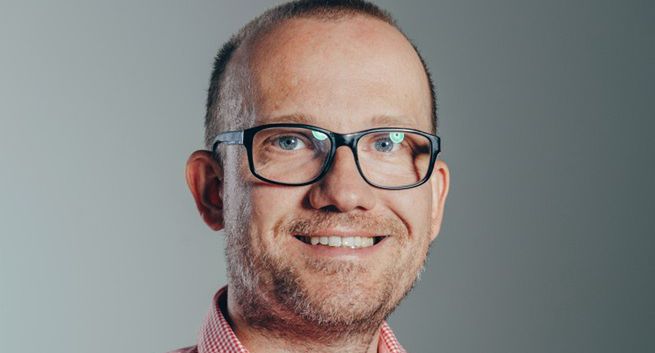 Krzysztof Jurowski dyrektorem wydawniczym Wydawnictwa Wiedza i Praktyka