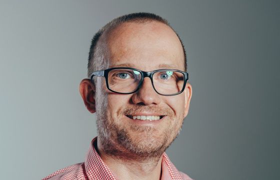 Krzysztof Jurowski dyrektorem wydawniczym Wydawnictwa Wiedza i Praktyka