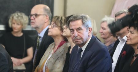 Prof. Zoll o wyroku TK ws. RPO: niespójny, pozbawia obywateli ochrony niezawisłego organu