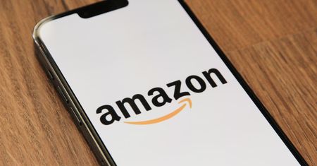 Witaj w przyszłości. Amazon testuje nową metodę robienia zakupów