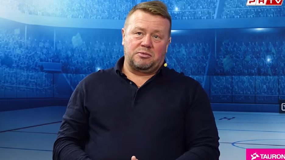 Gusow Magazyn Hokejowy