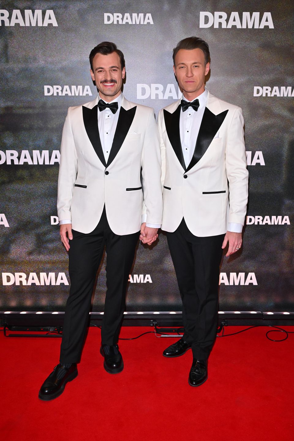 Błażej Stencel z ukochanym pokazali obrączki?