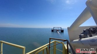 Wielka woda w KGHM. "Katastrofa może się powtórzyć"