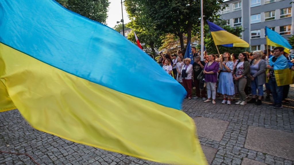 Ukraińcy wskazują najlepsze województwo do życia w Polsce