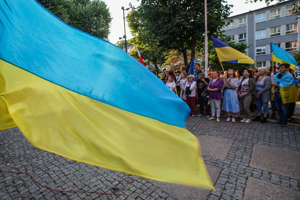 Ukraińcy piszą o Polsce. To najlepsze miejsce do życia