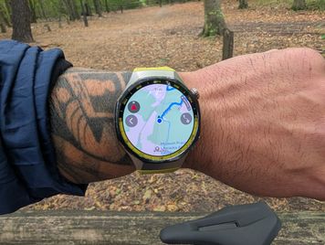 HUAWEI WATCH GT 7 Pro, czyli sprawdzony towarzysz sportowych przygód