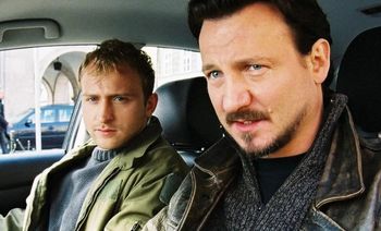 Netflix wyczuł idealny moment. Wrzucił jeden z najbardziej lubianych polskich filmów