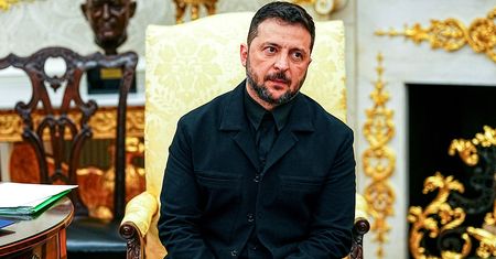Zełenski odnosi się do propozycji Trumpa. "Neutralny kraj europejski"