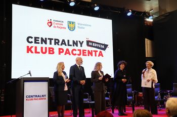 Chorzów: 3000 uczestników i 15 tysięcy badań profilaktycznych Centralnego Klubu Pacjenta