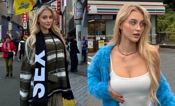 Lena Polanski zdradza, ile zarobiła w ciągu całej "kariery" na OnlyFans. KOSMICZNA KWOTA...