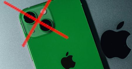 iPhone’a 16 z największą zmianą wyglądu od 5 lat. Wyciekły zdjęcia