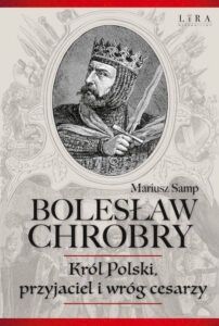 bolesław chrobry samp mariusz