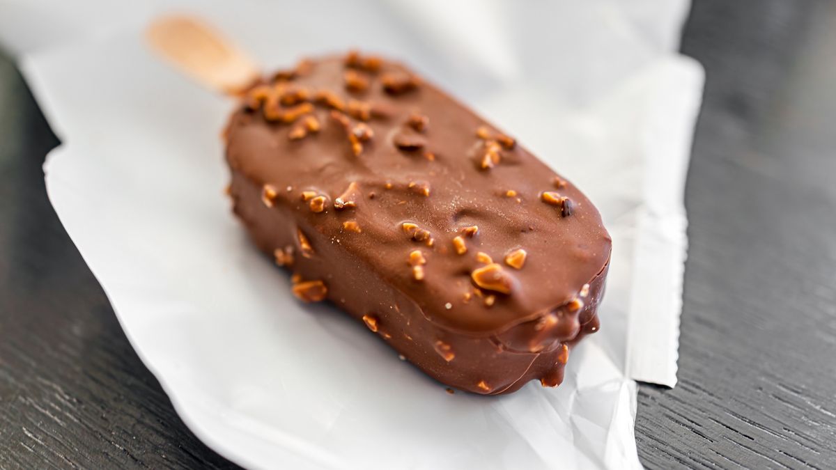 Lody w Polsce droższe od tych w Niemczech