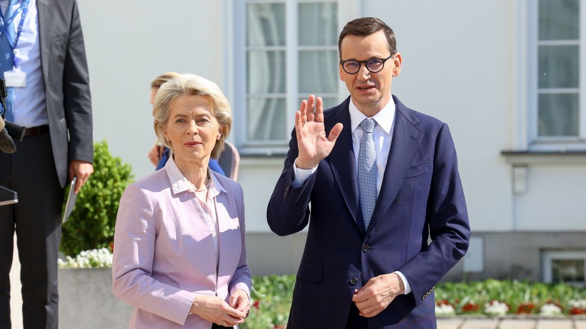 Amerykański bank ma złe wieści dla Europy