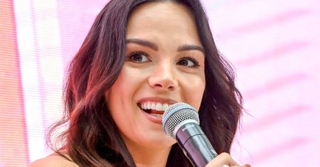 Paulina Krupińska prezentuje naturalne oblicze. "Codzienna rutyna"
