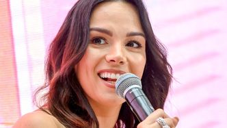 Paulina Krupińska prezentuje naturalne oblicze. "Codzienna rutyna"