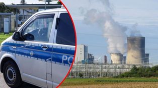 To już pewne. Niemcy ogłaszają, że doszło do jeszcze jednego sabotażu