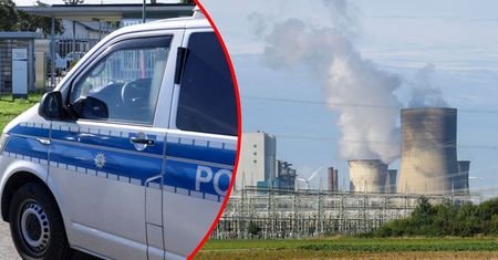 To już pewne. Niemcy ogłaszają, że doszło do jeszcze jednego sabotażu