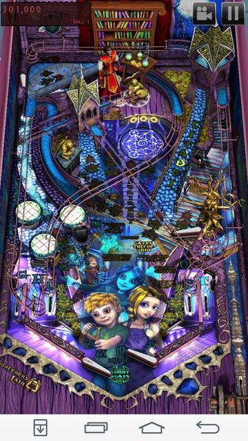 Zen Pinball HD