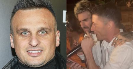 Sławomir Peszko odsłania kulisy drugiego wesela Lewandowskich: "Było NA GRUBASIE! Trwało to 3 dni..."