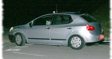 Nowy SEAT Ibiza już w marcu