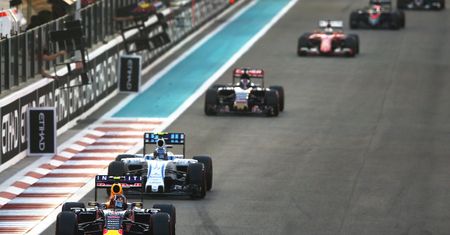 Formuła 1 w sezonie 2016 znika z Polsatu