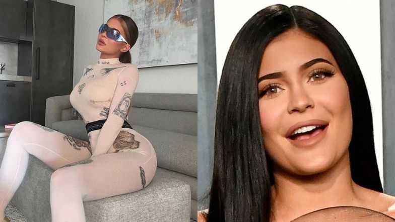 Kylie Jenner nie panuje nad tym, ile wydaje?
