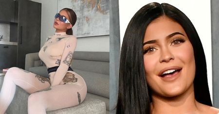 Kylie Jenner jest zakupoholiczką? Tylko w zeszłym roku wydała 130 MILIONÓW dolarów... "Jej siostry są przerażone"