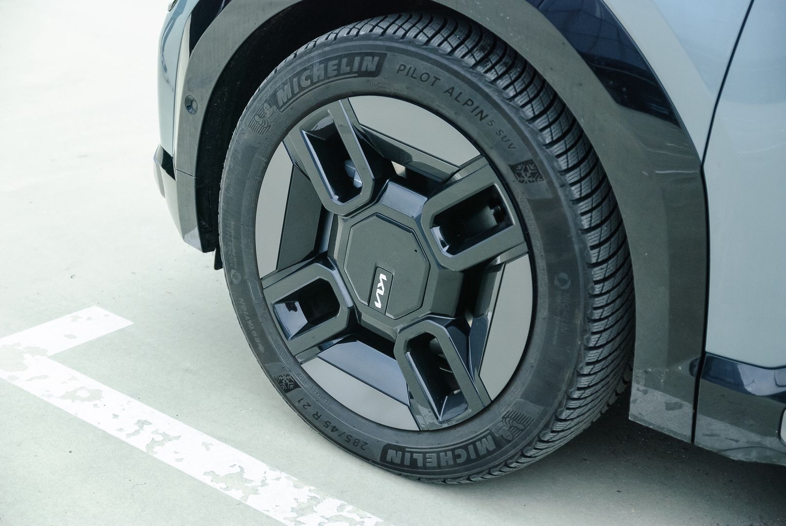 Kia EV9