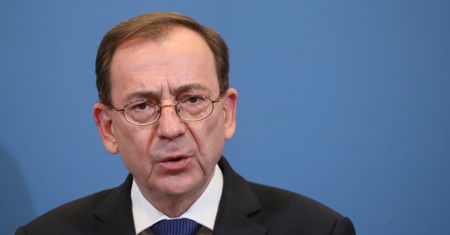 Ogromne pieniądze trafią do służb. Minister Kamiński przestawił szczegóły