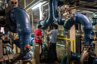 Rentowność polskich firm w 2024 roku najniższa od dekady