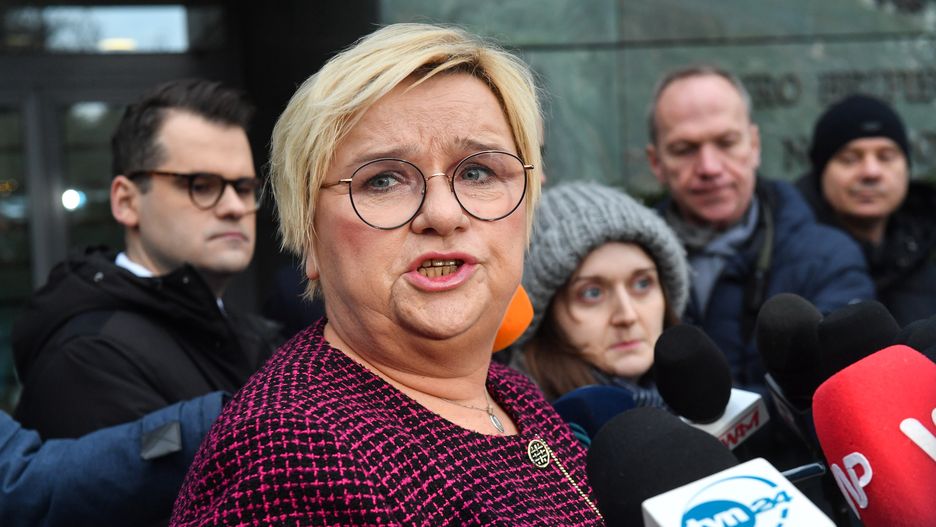 Grażyna Ignaczak-Bandych