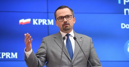 Odszkodowanie za wywłaszczenie. Horała: wystarczy na godne miejsce do mieszkania