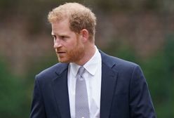 Płomienna mowa Harry’ego. Uderzył w media