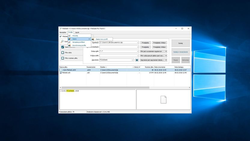 FileSeek 3