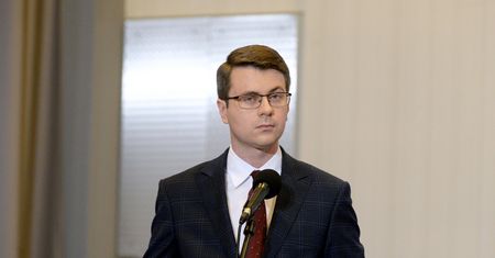Jasna deklaracja rządu w sprawie 13. i 14. emerytury. Rzecznik rządu mówi o "gwarancjach"