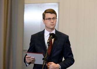 Jasna deklaracja rządu w sprawie 13. i 14. emerytury. Rzecznik rządu mówi o "gwarancjach"