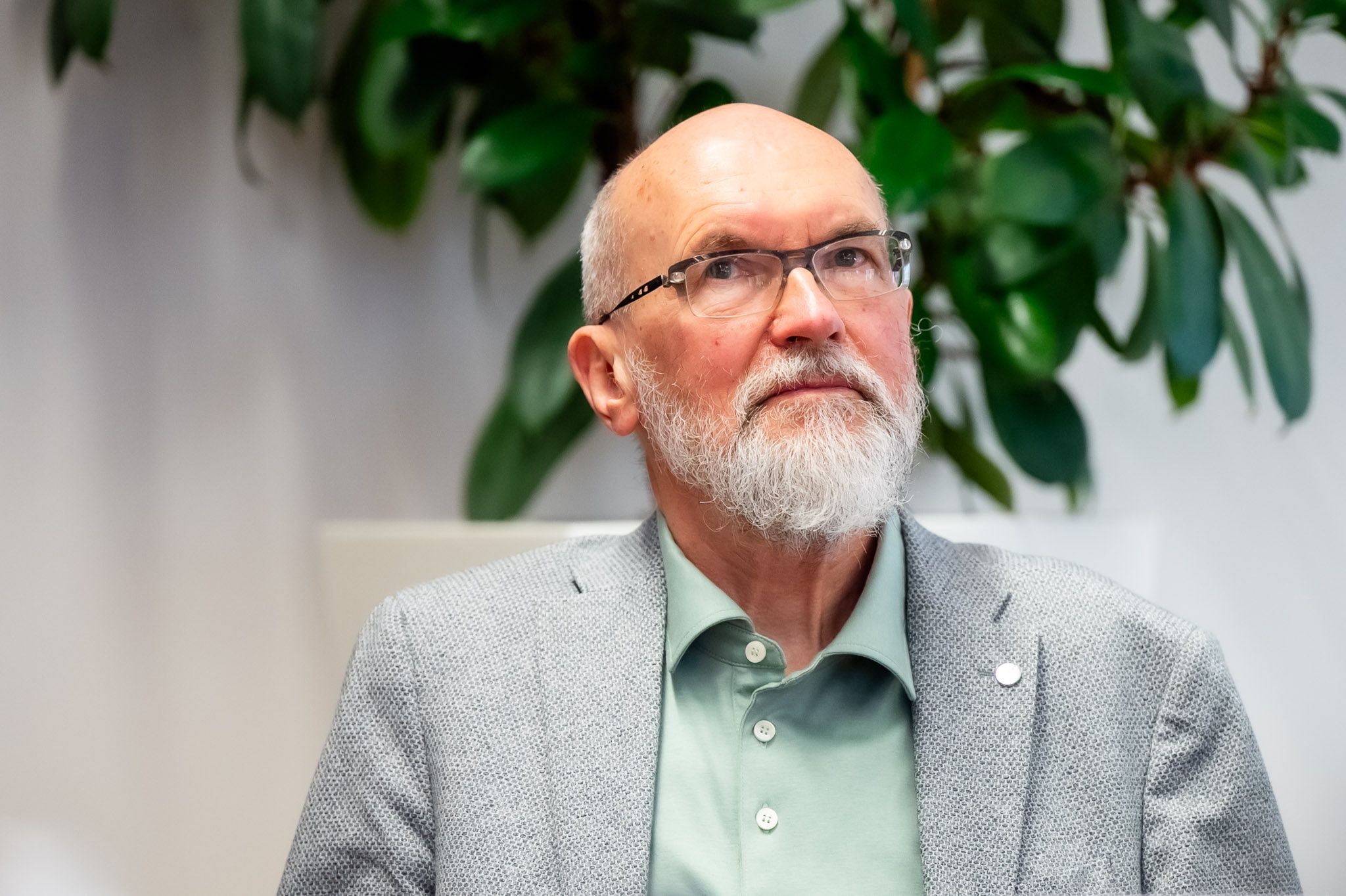 Konferencja prasowa na temat filmu "Być jak Yerka" 
