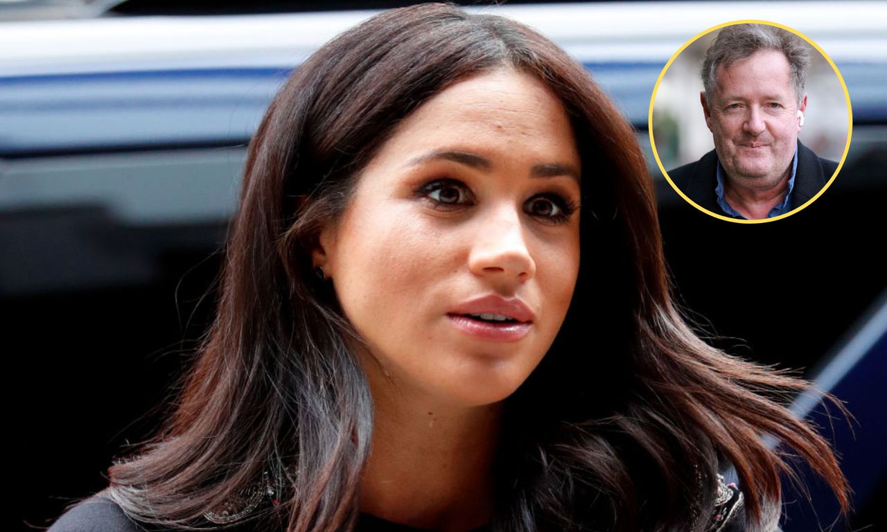 Meghan Markle nie zamierza odpuszczać. Biografka przewiduje "walkę"