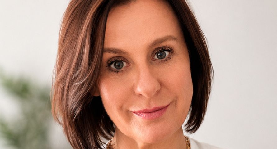 Patrycja Lehr-Spławińska w sayHi.agency oraz Friends&Brands