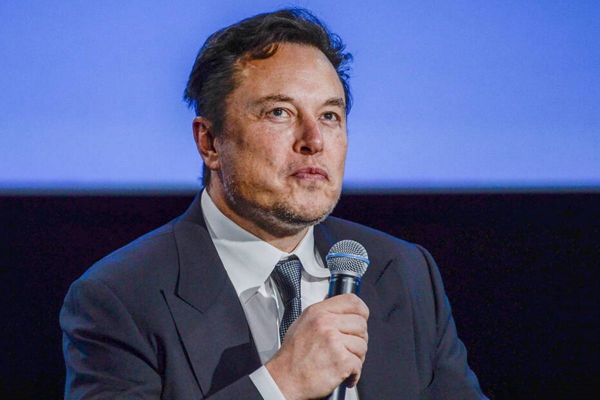 Elon Musk zmienił zdanie ws. finansowania Starlink w Ukrainie