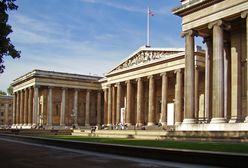 Skandal w British Museum. Bezcenne artefakty sprzedane w sieci