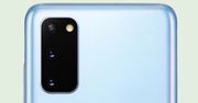 Samsung Galaxy S20 może dostać specjalną matrycę 64 Mpix. Bez łączenia pikseli, ale z nagrywaniem w 8K