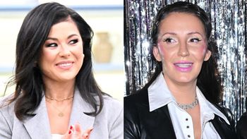 Dominika Serowska UDERZA w Katarzynę Cichopek. "Zmyślać to każdy z nas może"