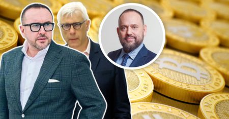 Ogromny majątek Zondy? Prawnik policzył. "To leży na stole"