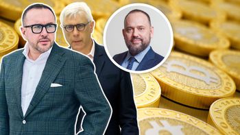 Ogromny majątek Zondy? Prawnik policzył. "To leży na stole"