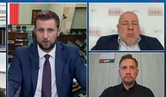 Senator PSL wyproszony ze studia TV Republika. Te słowa oburzyły Kłeczka